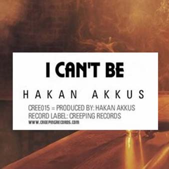 دانلود اهنگ hakan akkus i can't be mp3 download