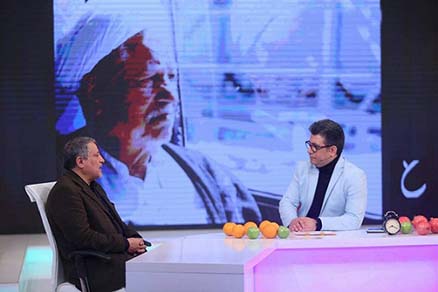 دانلود فیلم وصیت نامه ایت الله هاشمی رفسنجانی از زبان پسرش در حالا خورشید