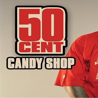 دانلود اهنگ candy shop از 50 cent