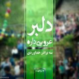 دانلود اهنگ دلبر عروسی داره سه برادر خداوردی (آهنگ شاد عروسی)
