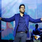دانلود اهنگ یارم همه کس و کارم هوای تو دارم دوباره امشب حامد همایون