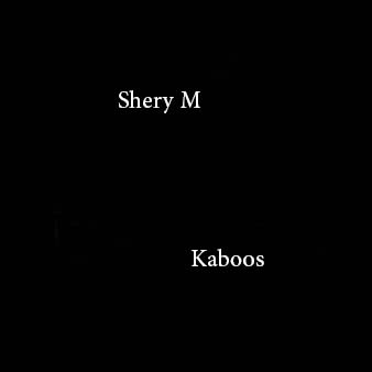 دانلود موزیک کابوس شری ام ( Shery M Kaboos ) mp3 320