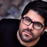 دانلود آهنگ نیمه من حامد همایون