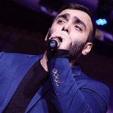 دانلود اهنگ دونه های برف داره میاد پایین مسعود صادقلو