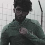 دانلود اهنگ یک نفر نیست تورا قسمت من گرداند