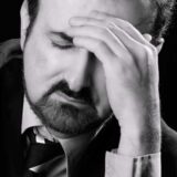 دانلود اهنگ شبانگاهان تا حریم فلک چون زبانه کشد سوز آوازم