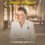 دانلود آهنگ جدید معین به نام دیوانه میرقصد