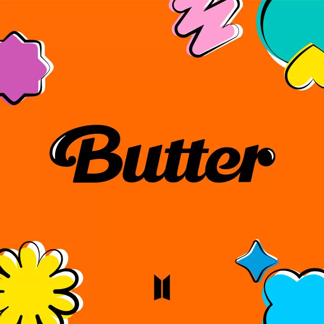 دانلود آهنگ جدید بی تی اس به نام Butter Instrumental