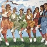 دانلود آهنگ کردی شاد هلپرکی