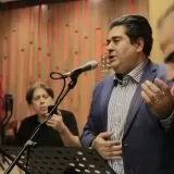 دانلود آهنگ سالار عقیلی به نام ایران باتو هم پیمان شدن زیباست