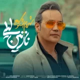 دانلود آهنگ جدید شهرام شکوهی به نام تو ای نازنین لیلی گلم لیلی از چه بی میلی