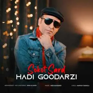 هادی گودرزی سکوت سرد