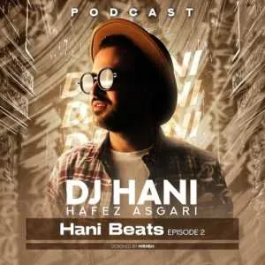 دانلود آهنگ جدید دی جی هانی به نام Hani Beats 2