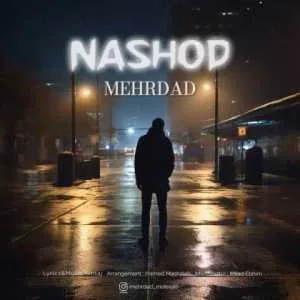 مهرداد نشد